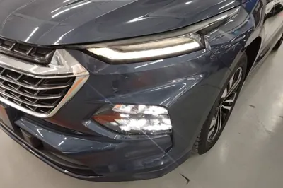 Wuling Victory 2020, 65199 км, за 9554 USD - фото 8