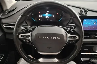 Wuling Victory 2020, 65199 км, за 9554 USD - фото 13