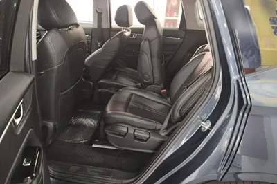 Wuling Victory 2020, 65199 км, за 9554 USD - фото 20