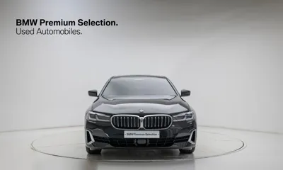 BMW 5-Series 2021, 87470 км, за 20152.11 USD