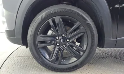 ChevroletGMDaewoo Trax 2025, 25744 км, за 13986.48 USD