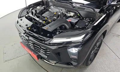 ChevroletGMDaewoo Trax 2025, 25744 км, за 13986.48 USD - фото 6
