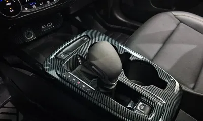 ChevroletGMDaewoo Trax 2025, 25744 км, за 13986.48 USD - фото 9