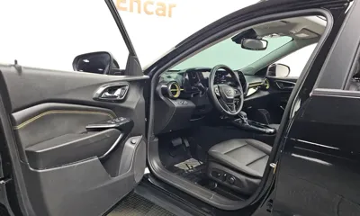 ChevroletGMDaewoo Trax 2025, 25744 км, за 13986.48 USD - фото 10