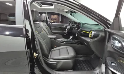 ChevroletGMDaewoo Trax 2025, 25744 км, за 13986.48 USD - фото 12