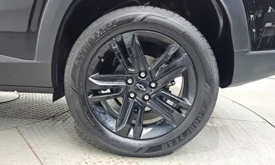ChevroletGMDaewoo Trax 2025, 25744 км, за 13986.48 USD - фото 21