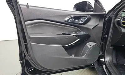 ChevroletGMDaewoo Trax 2025, 25744 км, за 13986.48 USD - фото 24