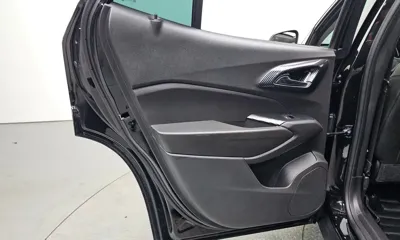 ChevroletGMDaewoo Trax 2025, 25744 км, за 13986.48 USD - фото 25