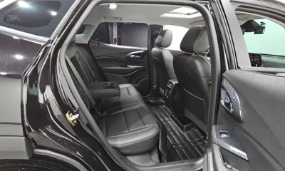 ChevroletGMDaewoo Trax 2025, 25744 км, за 13986.48 USD - фото 26
