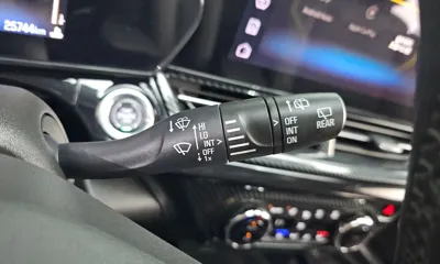 ChevroletGMDaewoo Trax 2025, 25744 км, за 13986.48 USD - фото 27