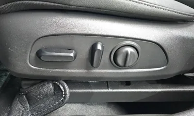 ChevroletGMDaewoo Trax 2025, 25744 км, за 13986.48 USD - фото 29
