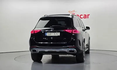 Mercedes-Benz GLE-Class 2021, 64246 км, за 38631.94 USD
