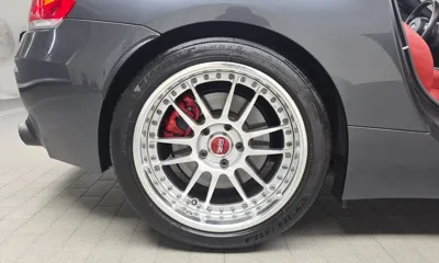 BMW Z4 · 2014 год