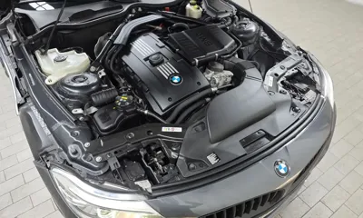 BMW Z4 2014, 54763 км, за 23054.93 USD