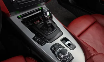 BMW Z4 2014, 54763 км, за 23054.93 USD
