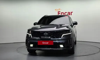 Kia Sorento 2021, 12884 км, за 20463.56 USD