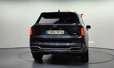 Kia Sorento 2021, 12884 км, за 20463.56 USD