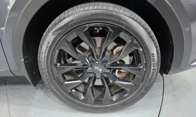 Kia Sorento 2021, 12884 км, за 20463.56 USD