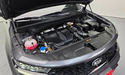 Kia Sorento 2021, 12884 км, за 20463.56 USD - фото 6