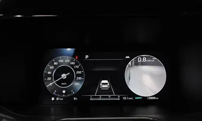 Kia Sorento 2021, 12884 км, за 20463.56 USD - фото 8