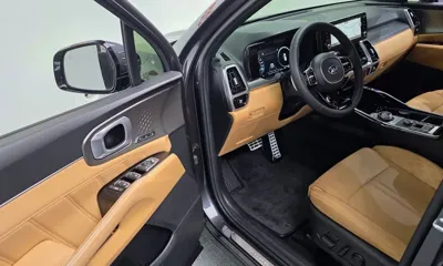 Kia Sorento 2021, 12884 км, за 20463.56 USD - фото 12
