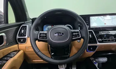 Kia Sorento 2021, 12884 км, за 20463.56 USD - фото 14