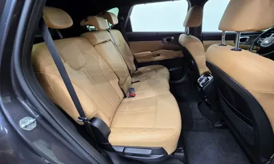 Kia Sorento 2021, 12884 км, за 20463.56 USD - фото 19