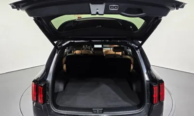 Kia Sorento 2021, 12884 км, за 20463.56 USD - фото 20