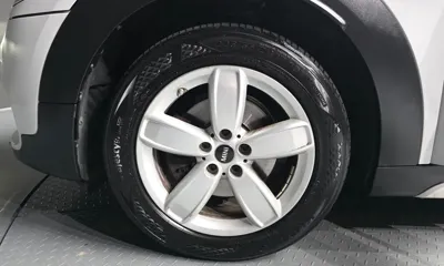 MINI Countryman 2018, 94459 км, за 7877.12 USD