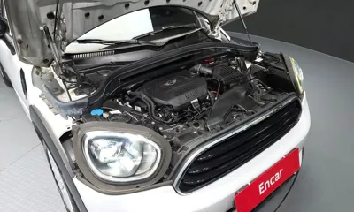 MINI Countryman 2018, 94459 км, за 7817.59 USD - фото 6