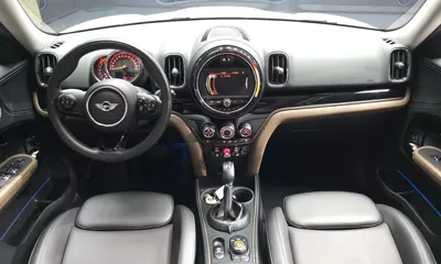 MINI Countryman 2018, 94459 км, за 7817.59 USD - фото 7
