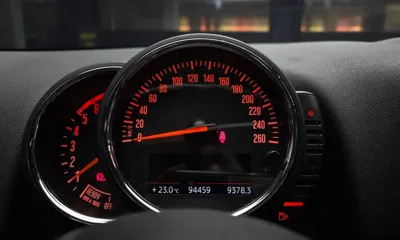 MINI Countryman 2018, 94459 км, за 7817.59 USD - фото 8