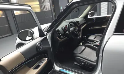 MINI Countryman 2018, 94459 км, за 7817.59 USD - фото 10