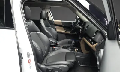 MINI Countryman 2018, 94459 км, за 7817.59 USD - фото 11