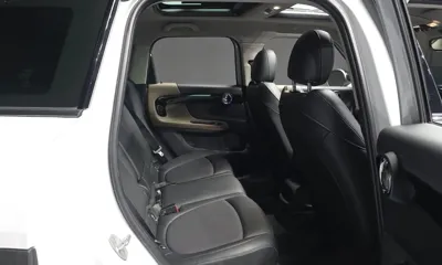 MINI Countryman 2018, 94459 км, за 7817.59 USD - фото 12