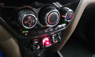 MINI Countryman 2018, 94459 км, за 7817.59 USD - фото 15