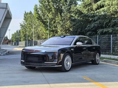尊界 尊界S800 2026, 6000 км, за 133795.96 USD