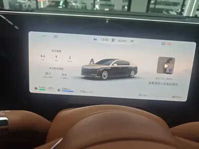 尊界 尊界S800 2026, 6000 км, за 133795.96 USD