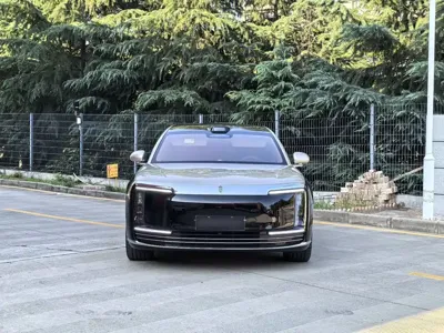 尊界 尊界S800 2026, 6000 км, за 133795.96 USD