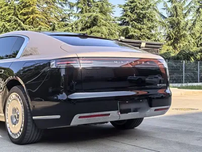 尊界 尊界S800 2026, 6000 км, за 133795.96 USD