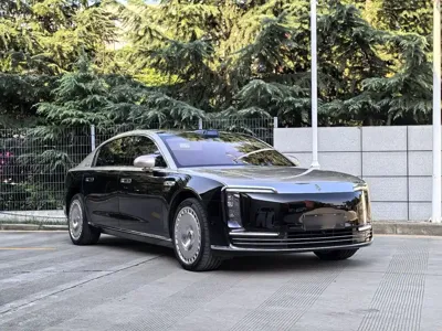 尊界 尊界S800 2026, 6000 км, за 133795.96 USD - фото 8