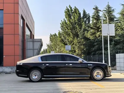 尊界 尊界S800 2026, 6000 км, за 133795.96 USD - фото 9