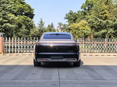 尊界 尊界S800 2026, 6000 км, за 133795.96 USD - фото 16