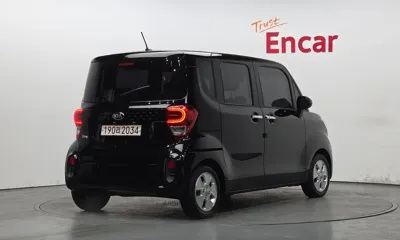 Kia Ray 2019, 46530 км, за 7796.5 USD