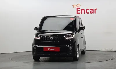 Kia Ray 2019, 46530 км, за 7796.5 USD