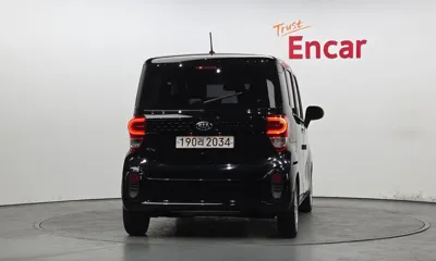 Kia Ray 2019, 46530 км, за 7796.5 USD