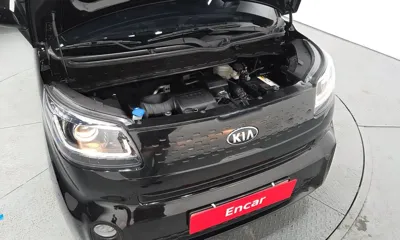 Kia Ray 2019, 46530 км, за 7796.5 USD - фото 6