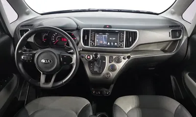 Kia Ray 2019, 46530 км, за 7796.5 USD - фото 7