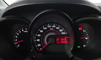 Kia Ray 2019, 46530 км, за 7796.5 USD - фото 8