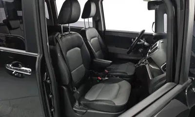 Kia Ray 2019, 46530 км, за 7796.5 USD - фото 10